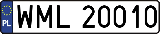 WML20010