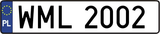 WML2002