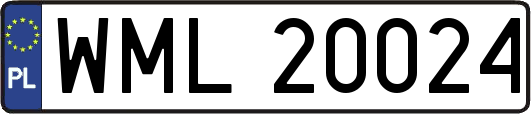 WML20024