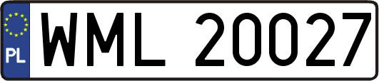 WML20027