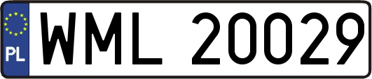 WML20029