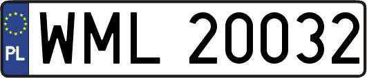 WML20032