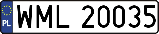 WML20035