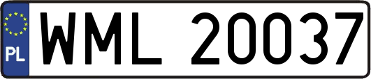 WML20037