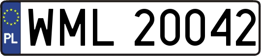 WML20042
