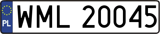 WML20045