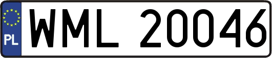 WML20046