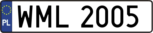 WML2005
