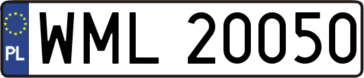 WML20050
