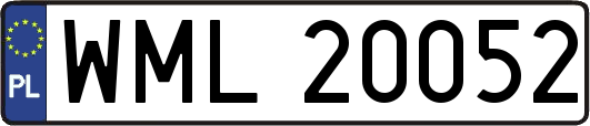 WML20052