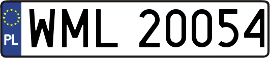 WML20054