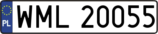 WML20055