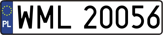 WML20056