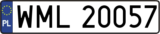 WML20057