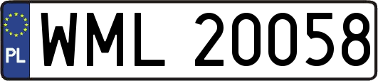 WML20058