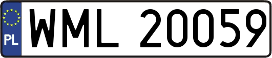 WML20059