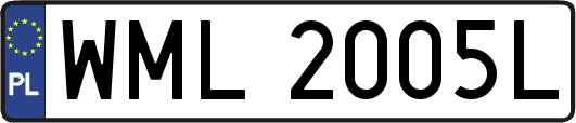 WML2005L