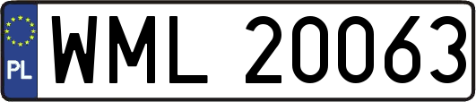 WML20063