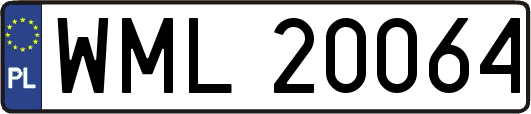 WML20064