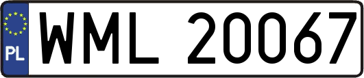 WML20067