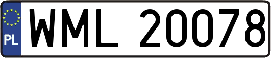 WML20078