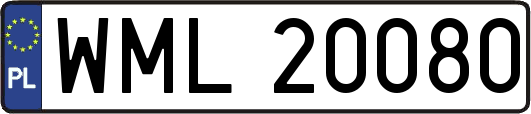 WML20080