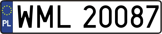 WML20087