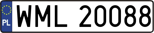 WML20088