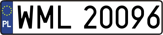 WML20096