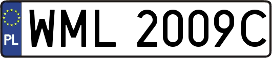 WML2009C