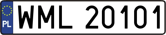 WML20101