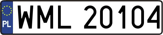WML20104