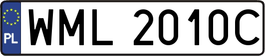 WML2010C