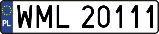 WML20111