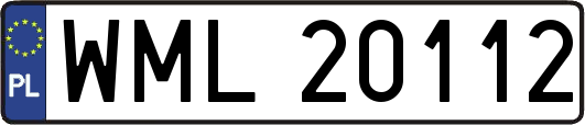 WML20112