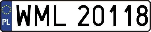 WML20118