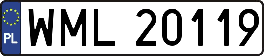 WML20119