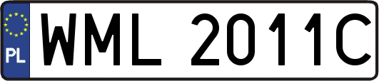 WML2011C
