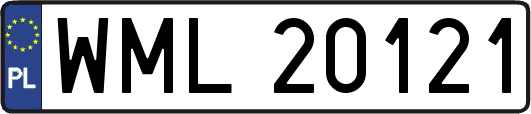 WML20121