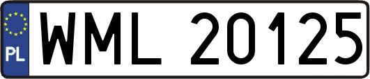 WML20125