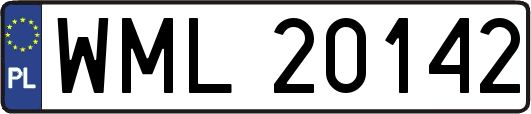 WML20142