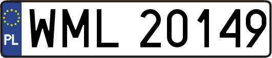 WML20149