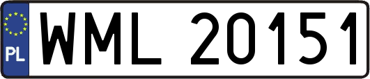 WML20151