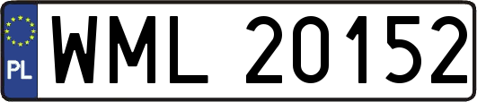 WML20152