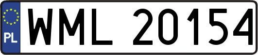 WML20154