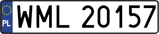 WML20157