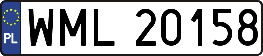 WML20158