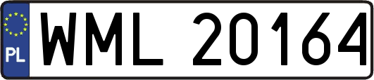 WML20164