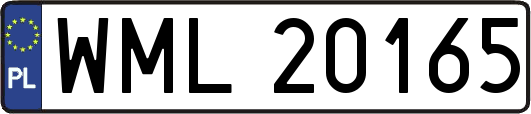 WML20165