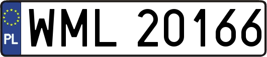 WML20166